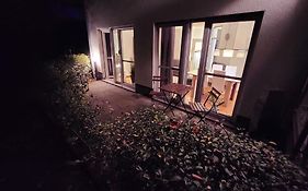Komfortable Ferienwohnung Auf Dem Hoechsten